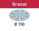 Grinding discs STF D150/48 P240, 100 pieces