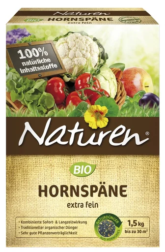 "BIO Horn teat, 1.7 kg image"
