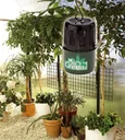 Greenhouse heater "Warmax Mini" - ideal for growing