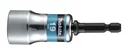 Torsion joint socket wrench SW19