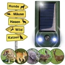 Solar Animal Defense Basic