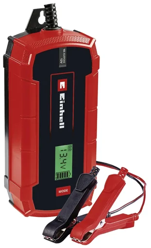 "Battery charger CE-BC 10 M image"