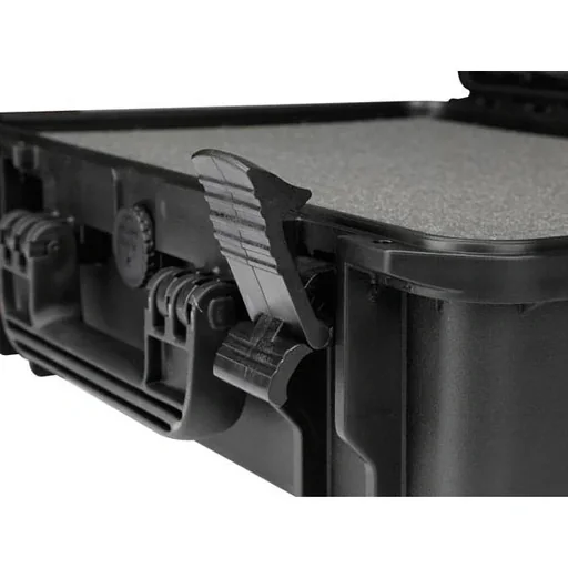 "HARD-SHELL CASE - 594 x 473 x 270 mm - WITH CONGESTIONAL FOAM image"