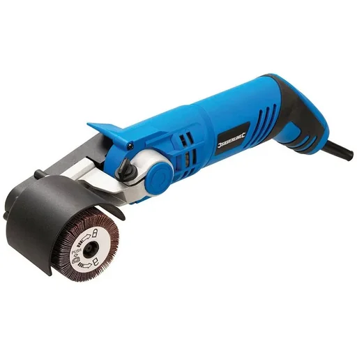 "420 W polishing machine, 60 mm image"