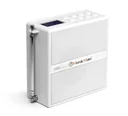 Socket Soundstation - Portable speaker with DAB+, FM radio, Bluetooth and AUX-in