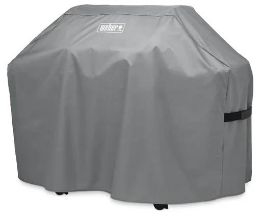 "Standard cover for Genesis II 300 series and other models up to 152 cm wide image"