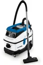 Wet and dry vacuum cleaner NTS 30, 30 liters