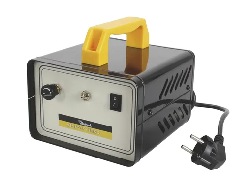 "Compressor "starter class" image"