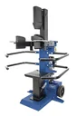 Log splitter "Compact 8t", 230 volts