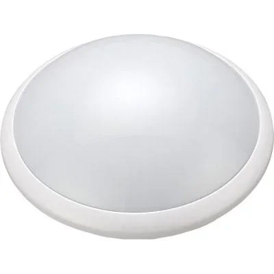 "VT-8002C LED ceiling light suitable for indoor use with sensor image"