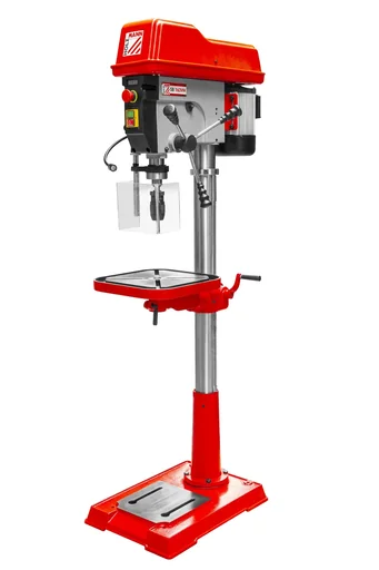 "Pillar drill SB163VH 230V image"