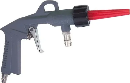 "High-pressure washing gun image"