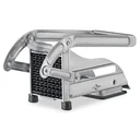 French fry cutter, stainless steel, 26 × 10 × 12 cm