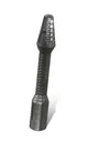 Nose hair trimmer, 8 cm anthracite