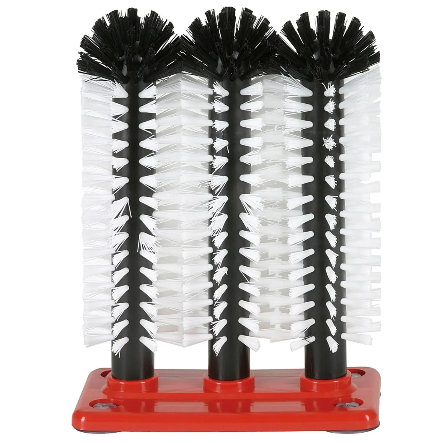 "Spoelborstels, Bierborstels - 3 delen, 3 x 25cm image"