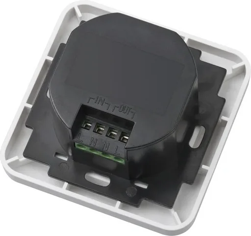 "BrematicPRO flush-mounted switch 230V/1000W image"