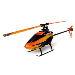 230 S V2 RTF - met SAFE, accu, oplader en Dxe-afstandsbediening (BLH1400EU)