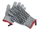 Heat and cut protection gloves, women's size, 1 pair