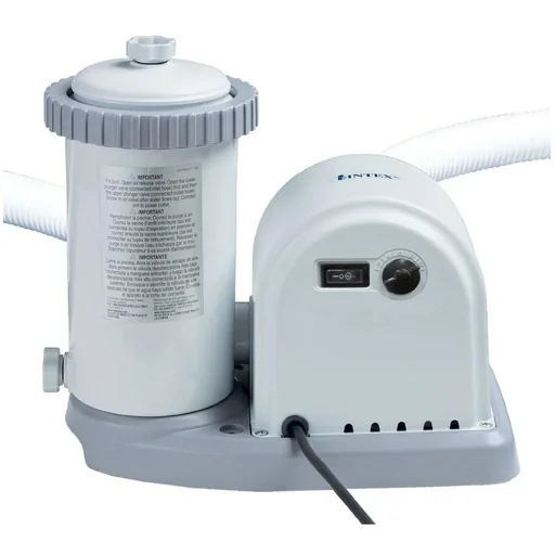 "Cartridge pool pump large image"