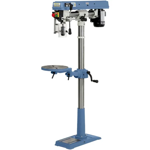 "Bernardo RBM Radialbohrmaschine SB 780 / 230V image"