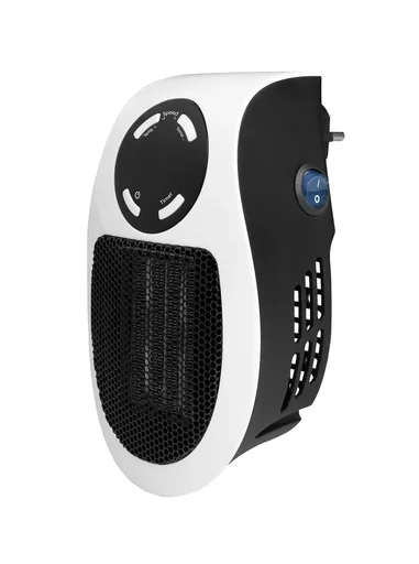 "Ceramic heater Heat Plug-in 500 image"