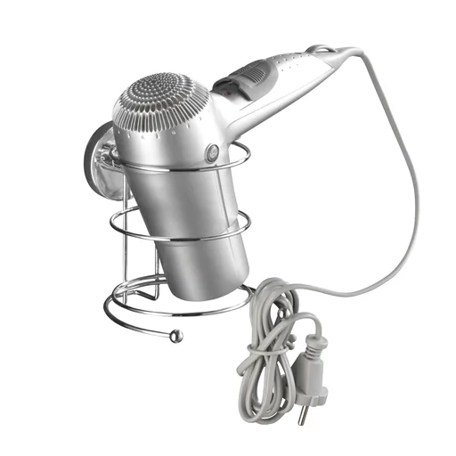 "Hairdryer holder image"