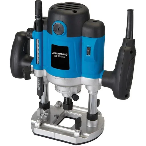 "1500W Router 1/2 image"