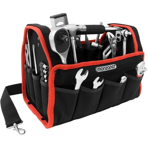 "Tool bag - 33cm image"