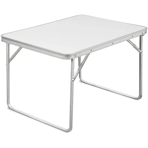 "Camping table folding table 80 x 60 x 70 cm image"