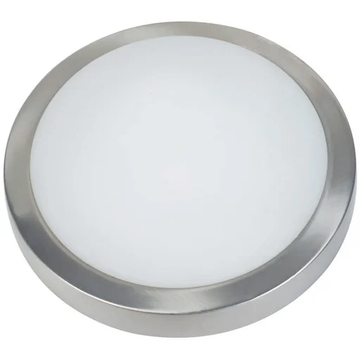 "RIGHT ceiling 28cm, glass, 2x E27 image"