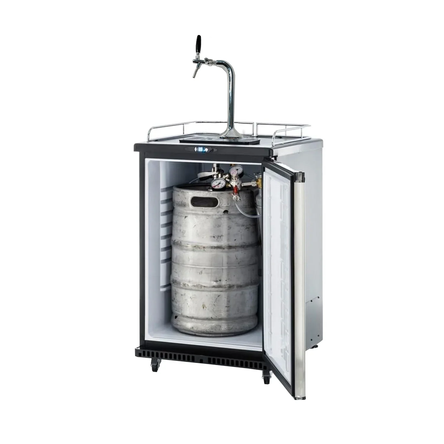 "Biertap, Thuistap - in vat tot 50L (bierbar) image"