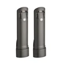 LED path lighting brown with motion detector 2-pack MB562 30 lumen IP66