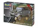 Kübelwagen Type 82