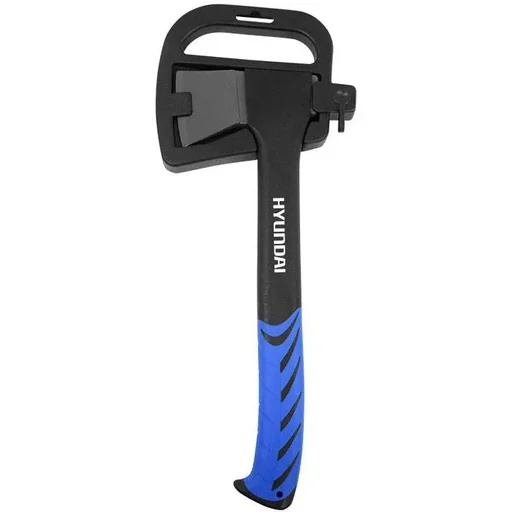 "Professional fiberglass axe 36cm image"