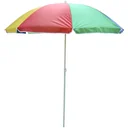 Parasol Balcony Waterproof Beach Colorful