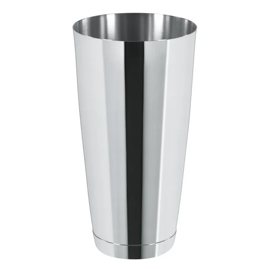 Cocktailshaker - Boston, 28oz.(828ml.) - roestvrij staal