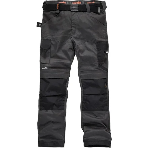 "Pro Flex Plus Hose, grau 38S image"