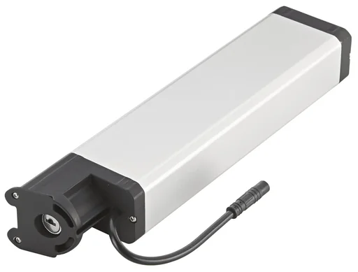"Frame battery for electric folding bike LI-Ion 24 V/8.8 Ah image"