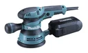 Random orbital sander 125 mm in MAKPAC
