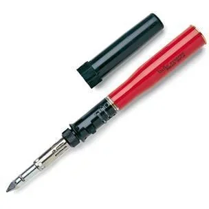 "Gas soldering iron WP4 Pyropen image"