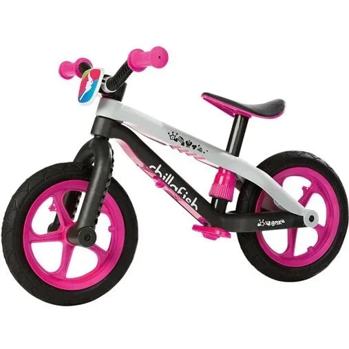 "Running bike image"