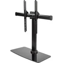 TV stand fully movable 32 - 65 " 45 kg