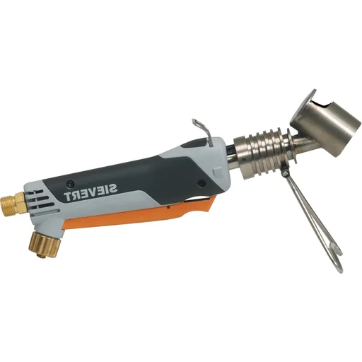 "Promatic handpiece with titanium soldering iron image"
