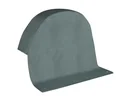 Wheel cover, 14-16 inches