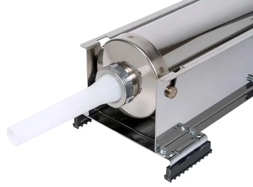 "Wurstfüllmaschine INOX, 2 Speed Pro, 10kg image"