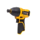 12V slagsleutel (zonder accu en lader)