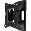 TV wall mount fully movable 10 - 32 " 30 kg