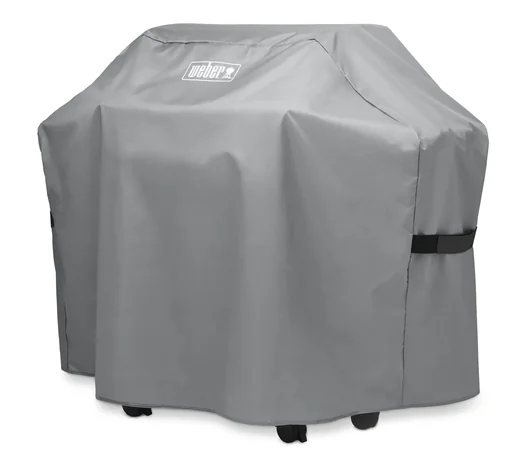 "Standard cover for Genesis II 200 series and other models up to 132 cm wide image"