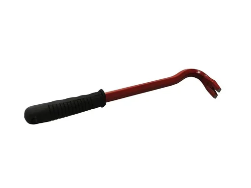 "Nail puller with handle, 300 x 14 mm image"