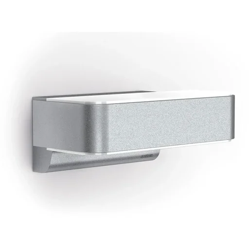 "Outdoor light sensor L 810 IHF Silver LED image"